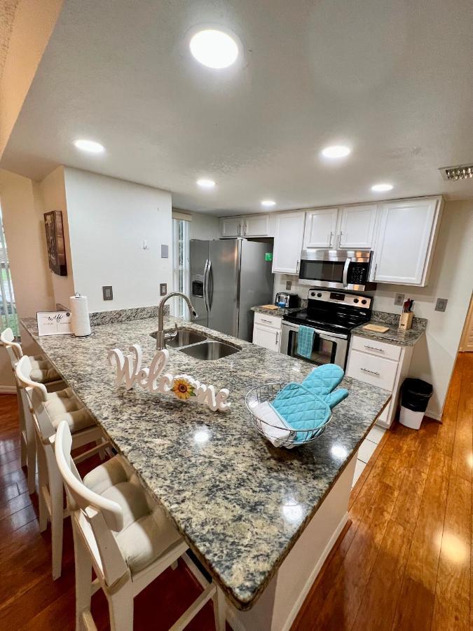 Grand Deluxe 3Br Apartment Near Disney Parks Kissimmee Exterior foto
