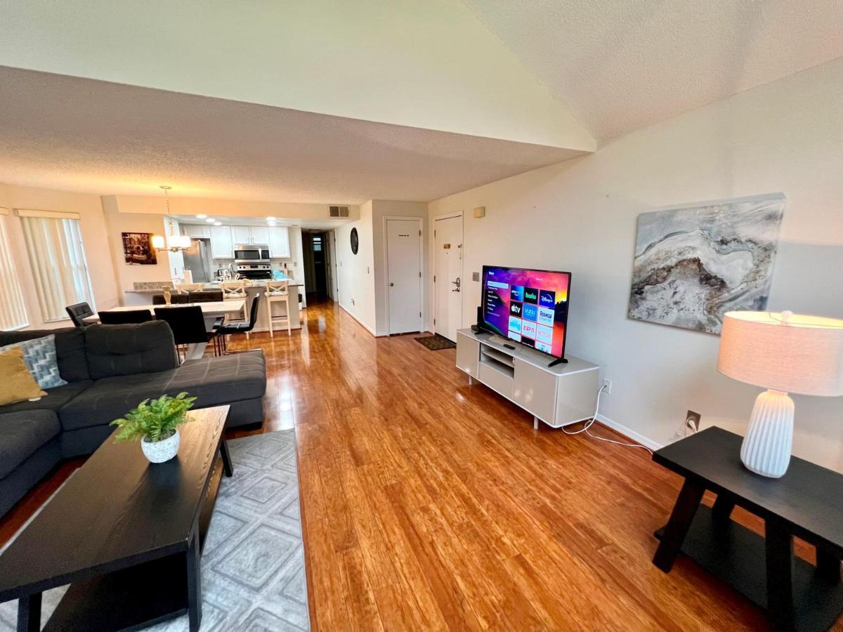 Grand Deluxe 3Br Apartment Near Disney Parks Kissimmee Exterior foto