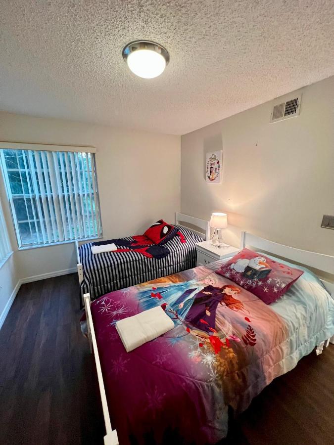 Grand Deluxe 3Br Apartment Near Disney Parks Kissimmee Exterior foto